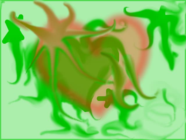 verde:X