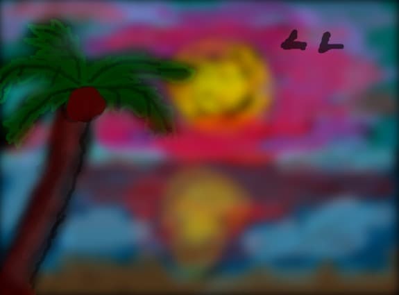 paradis