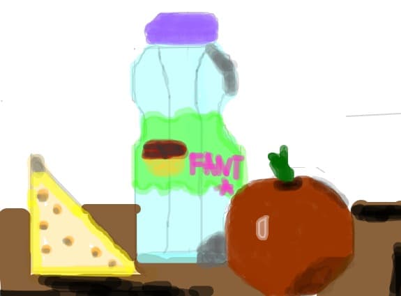 Pranzul :] (: [: