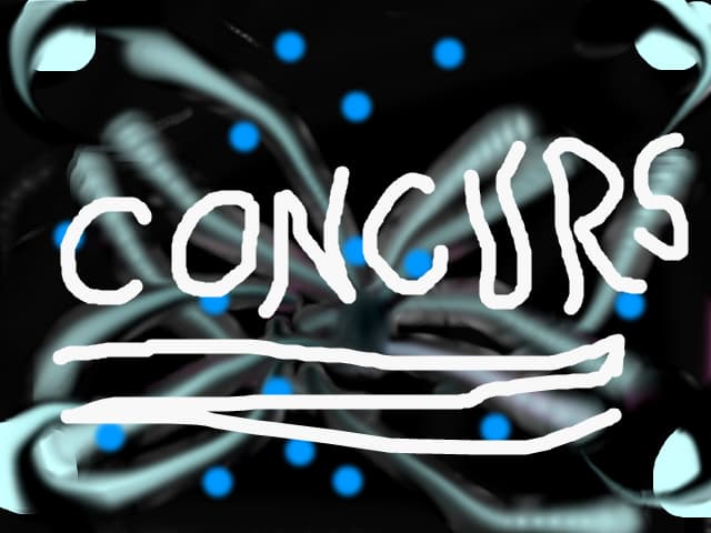 CONCURS