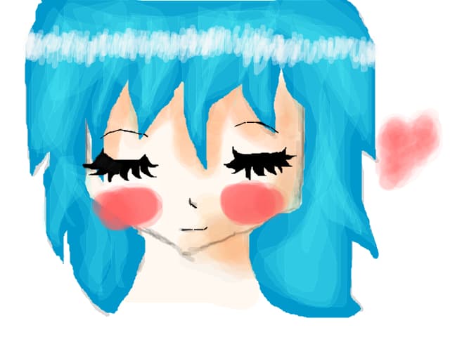Anime Girl