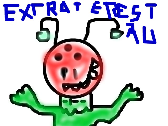 extraterestru