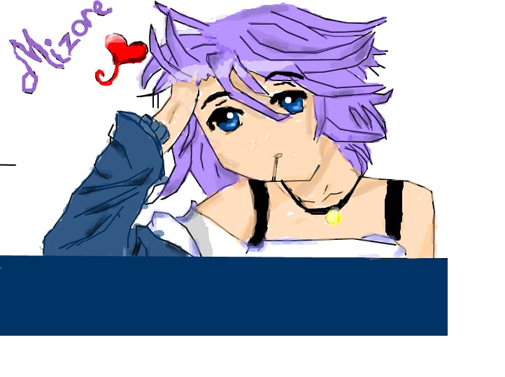 mizore chab