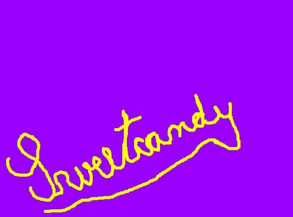 Sweetcandy