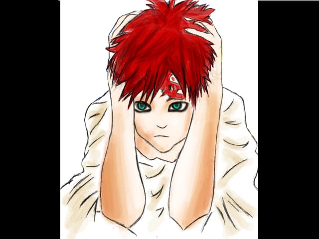 Gaara
