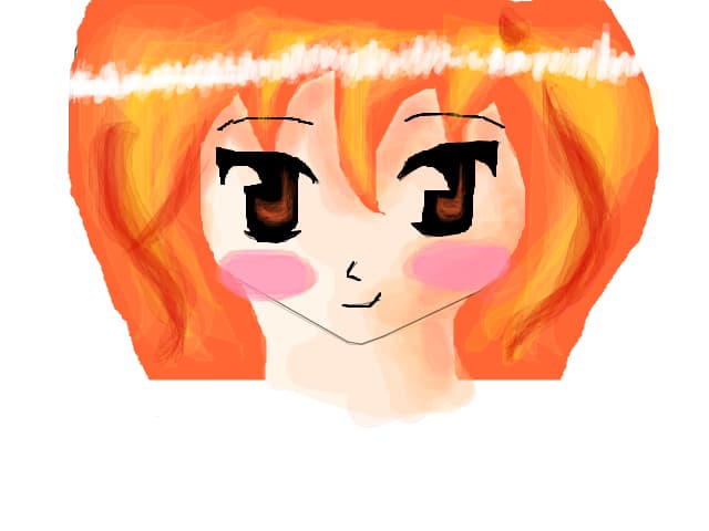 Anime Girl
