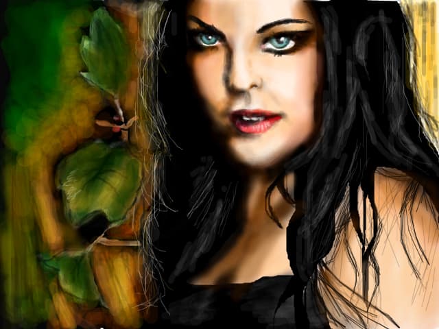 Amy Lee