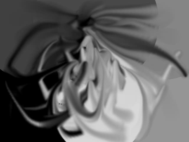 Abstract-non-culori