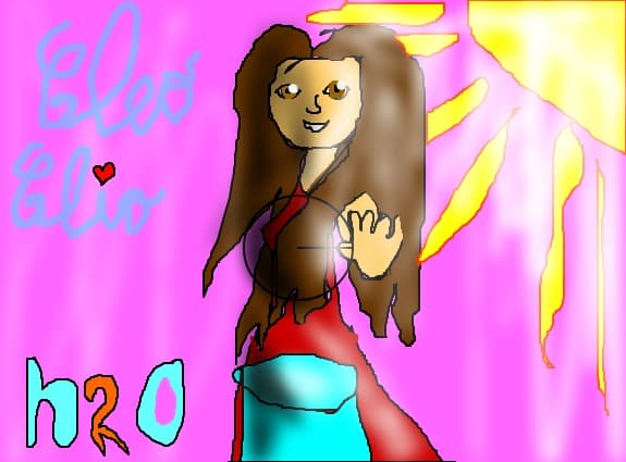 cleo