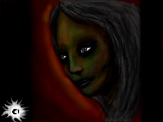 Zombie