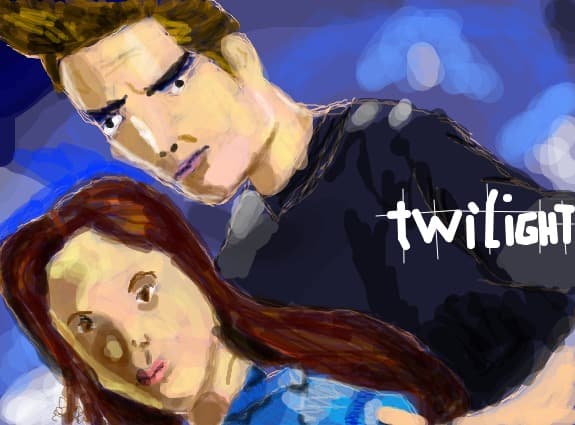 twilight