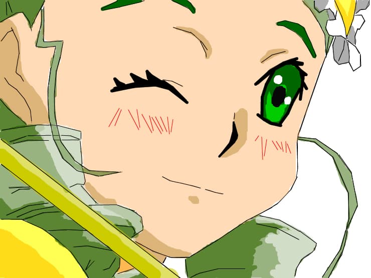 Kanaria - Rozen Maiden
