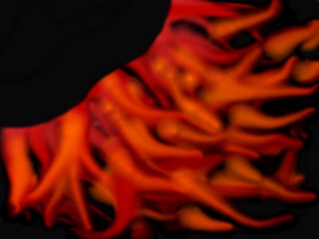 fire