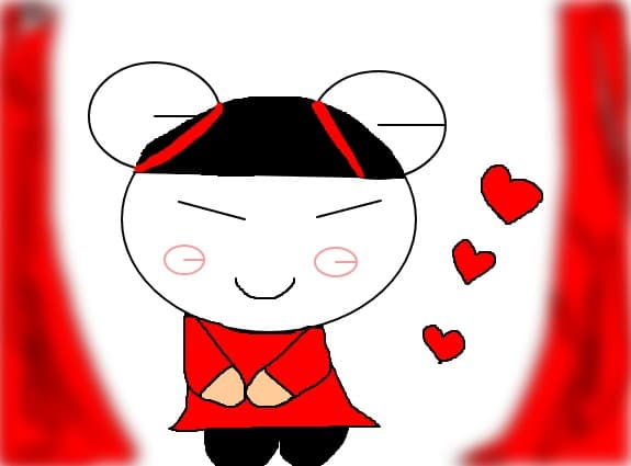 Pucca