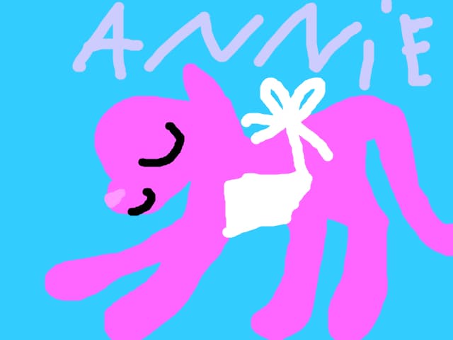 annie