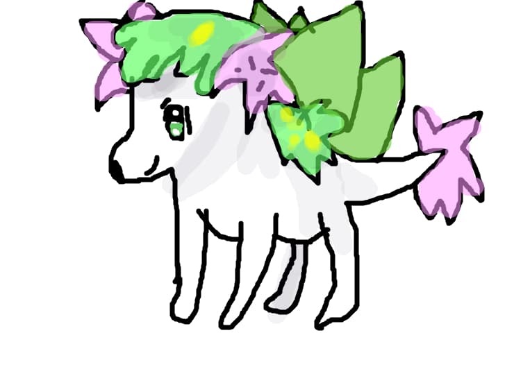 pt concursul pokemon a lui dawn poke cool