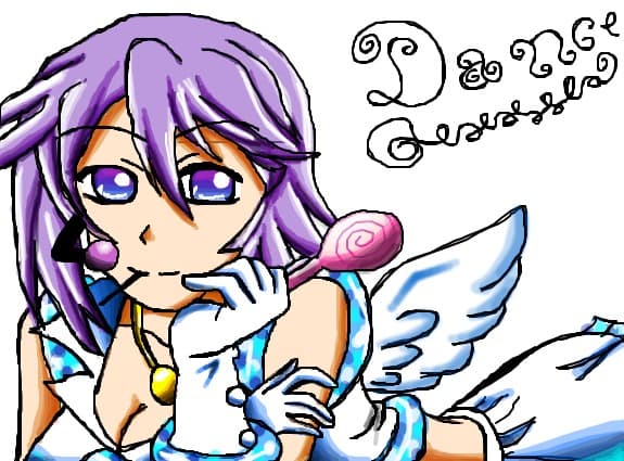 Mizore