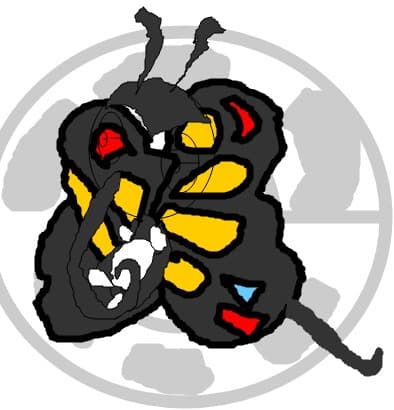 burterfly