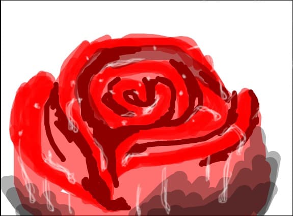 Rose...dati mare,se vede mai bine!