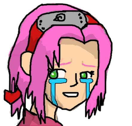 sakura haruno