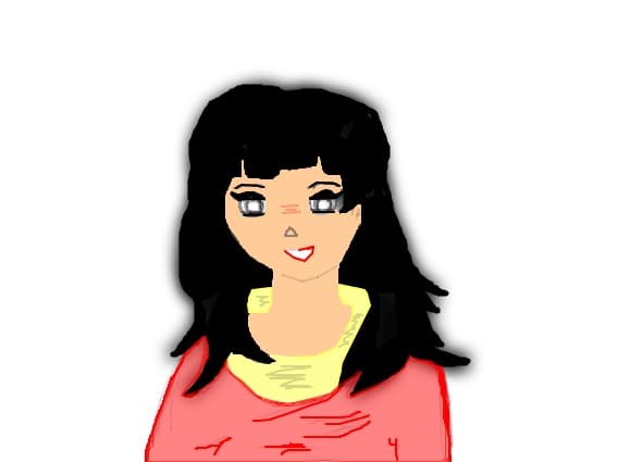 Anime Girl