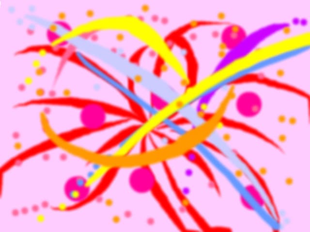 pictura aiuristica