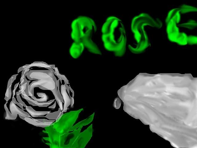 Rose