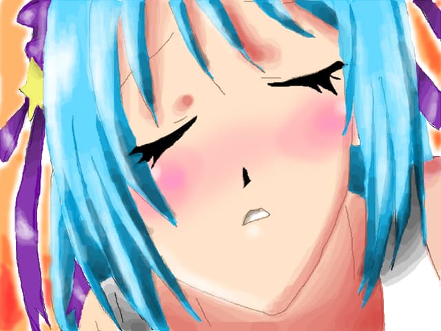 kurumu-chan