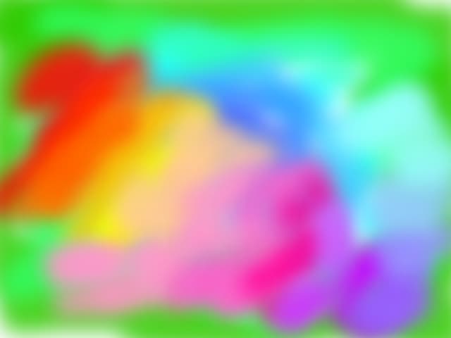 color sp[lash