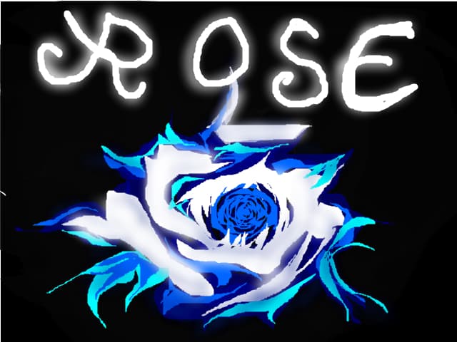 rose