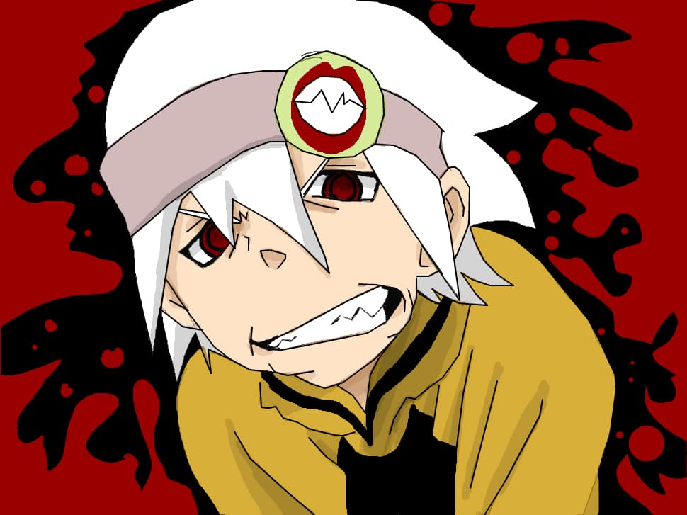 Soul Eater