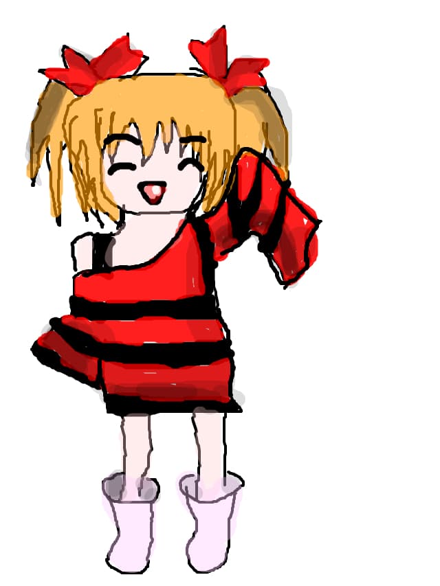 anime girls