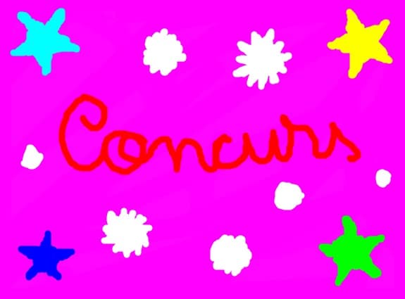 CONCURS