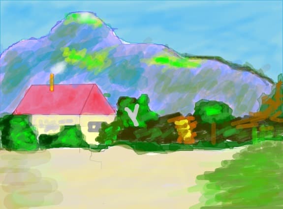 Peisaj