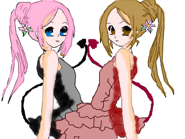 anime