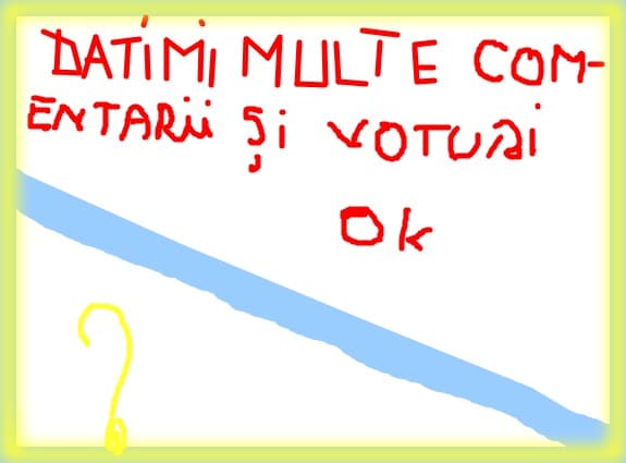 Va rog!