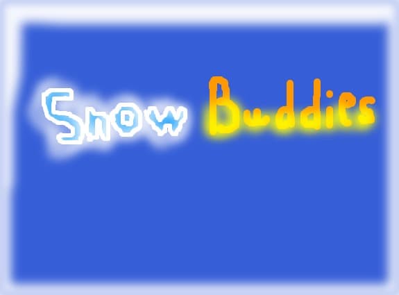 snow buddies