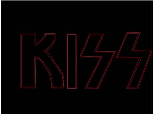 Kiss