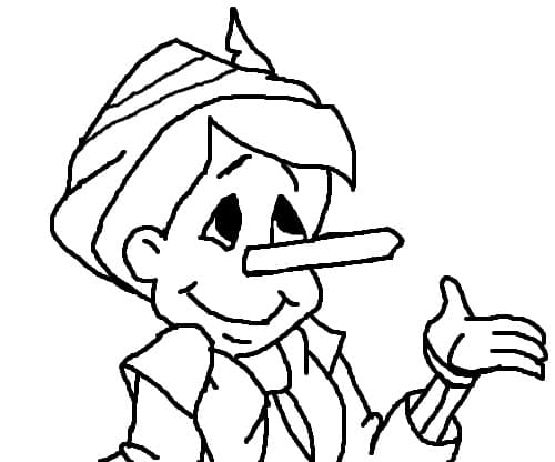 pinocchio(scitza)