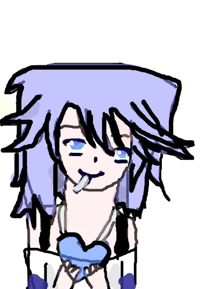 mizore