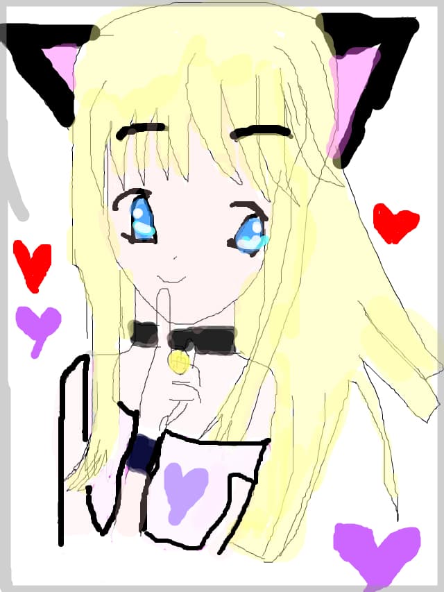 anime girls