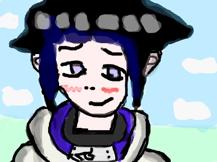 pt concursul lui kitty-chan