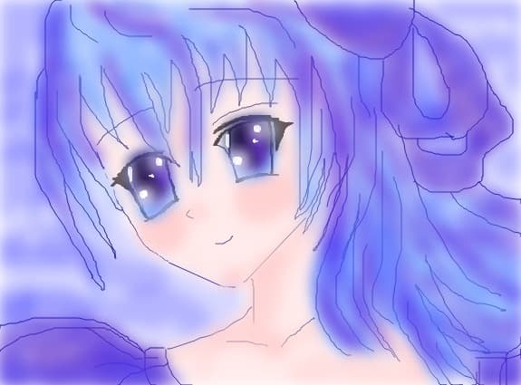 sweet violet