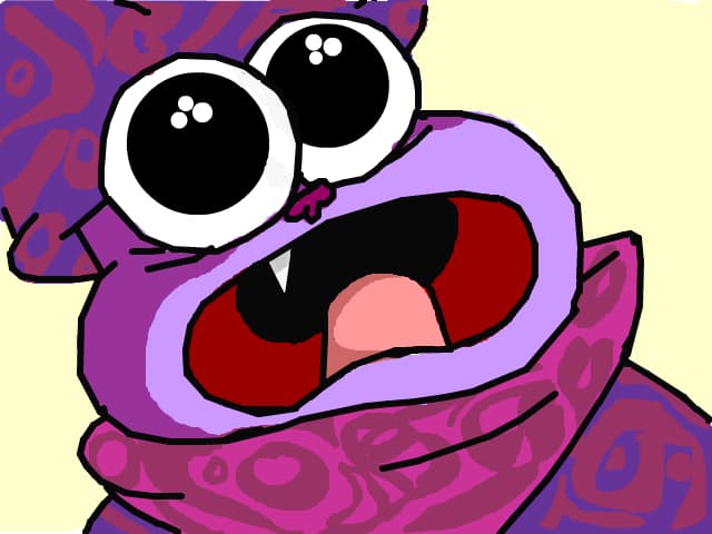 Chowder xDD