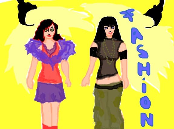 fashion