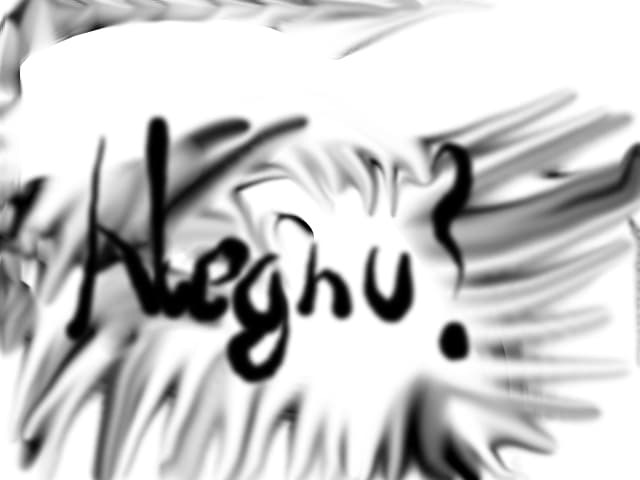 negru
