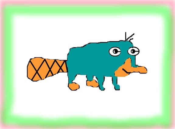 perry