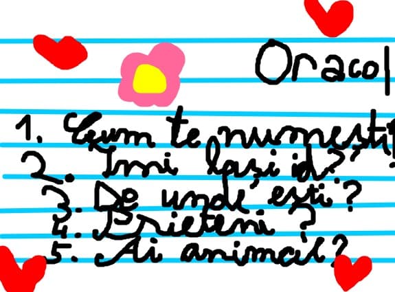 oracol