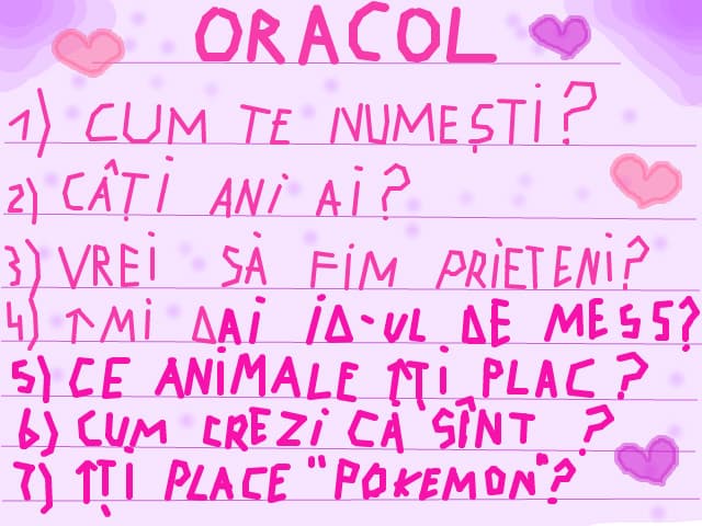 oracol
