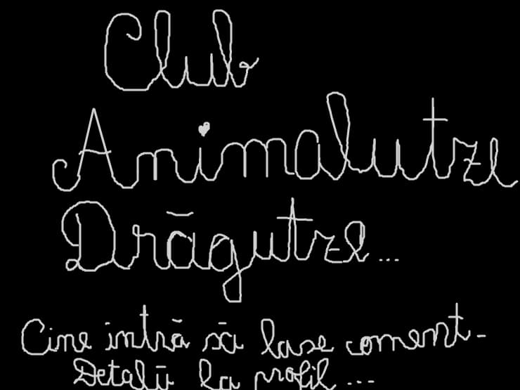 Club Animalutze Dragutze ... PLzz Intrati